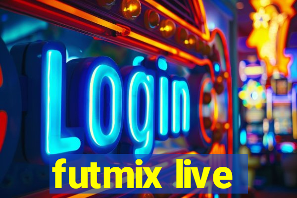 futmix live